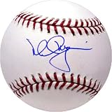 Mark McGwire Signed MLB Baseball