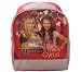 Hannah Montana & Miley Cyrus Pink Backpack