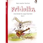 Fridolin für