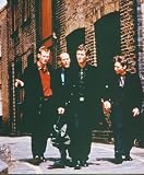 LOCK, STOCK AND TWO SMOKING BARRELS - Professional WALL POSTER Print - Licensed Photo - Picture SIZE 25x20 (63x51cm)