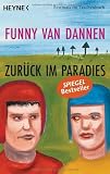 Zur&uuml;ck im Paradies - Funny van Dannen
