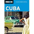 Moon Cuba (Moon Handbooks)
