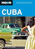 Moon Cuba (Moon Handbooks)