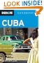 Moon Cuba (Moon Handbooks)