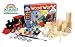 Wood WorX Steam Train Kit