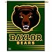 NCAA Baylor Bears 27-by-37 inch Vertical Flag
