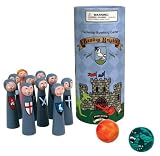 Front Porch Kids Bowling Knights 51CuIE rqBL. SL160 Front Porch Kids Bowling Knights