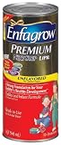 Enfagrow Premium Next Step for Infants and Toddlers Ready To Use, 1 Qt (Pack of 6)
