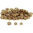 Mantle Clock Nuts Repair Parts Clockmakers 8 Day Tool