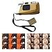 Photo : Lomographic Pop 9 Camera (Gold)