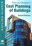 Review WileyBlackwell  / Ferry and Brandon's Cost Planning of Buildings