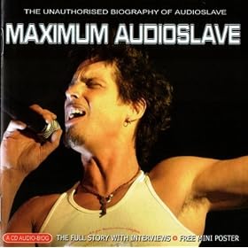 Maximum Audioslave