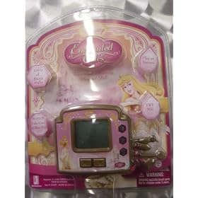 Disney Enchanted Tales - Electronic Activity Magical Pal