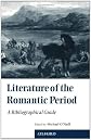 Literature of the Romantic Period: A Bibliographical Guide