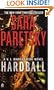Hardball (A V.I. Warshawski Novel)