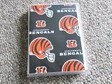 Cincinnati Bengals Pocket/Purse Brag Book Photo Album