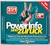 Computer Software : PowerInfo und Zurück Winter 2008