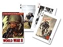 Piatnik World War II playing cards (single deck)