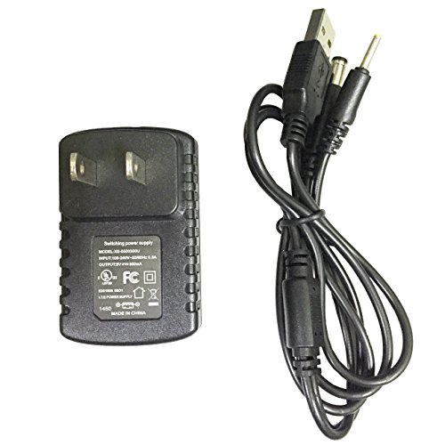 PetSpyM86 Extra USB Charger - Replacement Part for 1100 Yards Advanced Dog Training Collars M86, M86N and P320