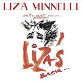 Lizas Back