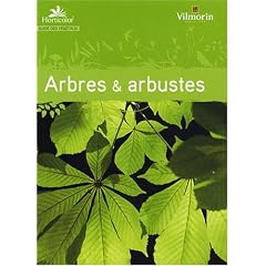 Les arbres et arbustes