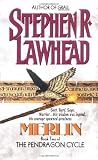 Merlin (The Pendragon Cycle , Book 2)