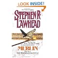 Merlin: Book Two of the Pendragon Cycle