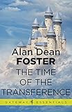 The time of the transference