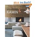 Wohnen mit Kamin & Kachelofen