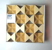 ネフスピール　白木　＜ネフ社　naef＞
