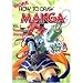 More How To Draw Manga Volume 2: Penning Characters