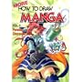More How To Draw Manga Volume 2: Penning Characters