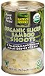 Native Forest Organic Bamboo Shoots, Sliced, 14.8-Ounce Cans (Pack of 6)