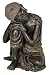 Sleeping Buddha Accent Sculpture Image