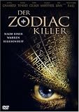 cover of Der Zodiac-Killer (2005)