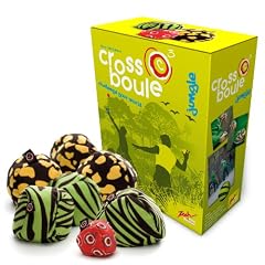 601131600 - Zoch - Cross Boule c� Jungle