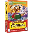 Jumpstart Phonics - Read and Rhyme by Knowledge Adventure
