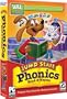 Jumpstart Phonics - Read & Rhyme