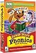 Software : Jumpstart Phonics - Read & Rhyme