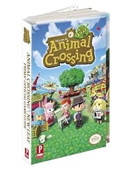 Animal Crossing: New Leaf: Prima Official Game Guide (Prima Official Game Guides)