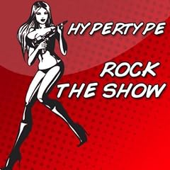 Rock The Show (Cansis Remix)