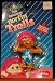 Norfin Trolls You Put on Your Clothes with Different Color Hair Same UPC Code(1992)