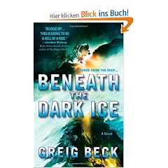 Beneath the Dark Ice