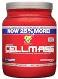 BSN Cellmass 1.76lb (50 Servings)