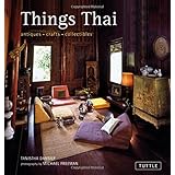 things thai antiques crafts collectibles