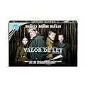 Valor De Ley - Edici�n Horizontal [DVD]