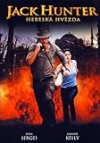 Jack Hunter and The Star of Heaven [DVD]
