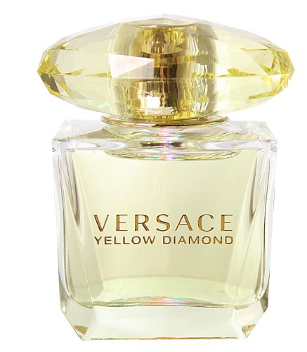 Versace - Yellow Diamond - Eau de Toilette