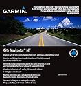 Garmin City Navigator 2016 Germany/Austria/Switzerland/Liechtenstein/Northern Italy/Eastern France Map microSD Card