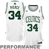 NBA Boston Celtics Paul Pierce Swingman Jersey